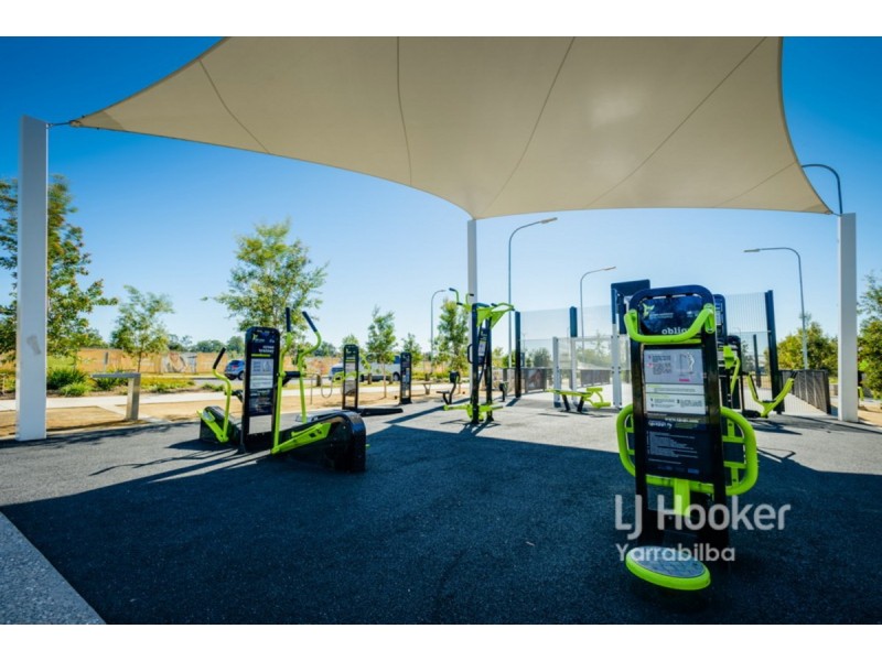 130 Darlington Drive, Yarrabilba QLD 4207