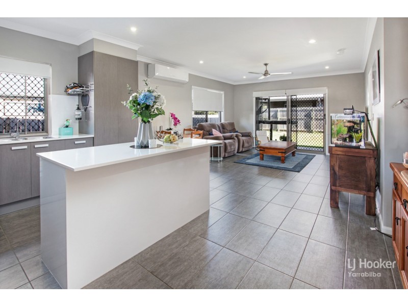 33 Seawest Street, Yarrabilba QLD 4207