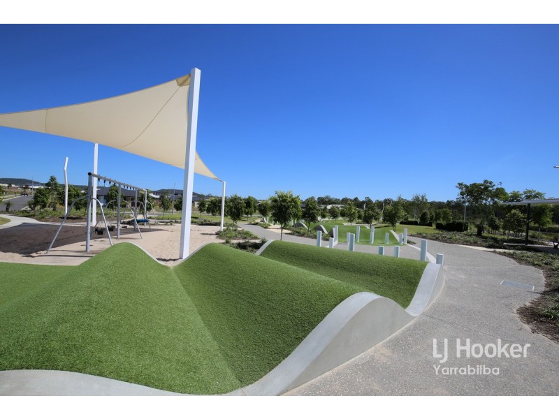 33 Seawest Street, Yarrabilba QLD 4207