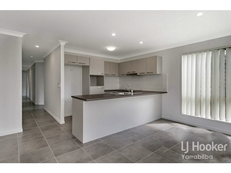 22 Cambridge Circuit, Yarrabilba QLD 4207