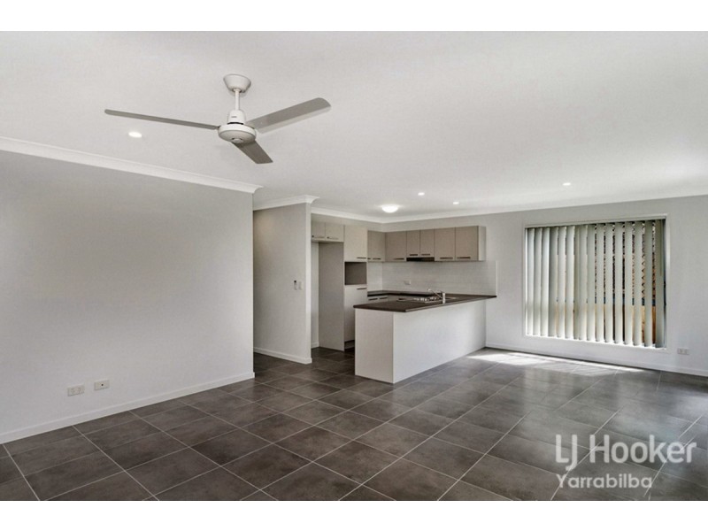 22 Cambridge Circuit, Yarrabilba QLD 4207