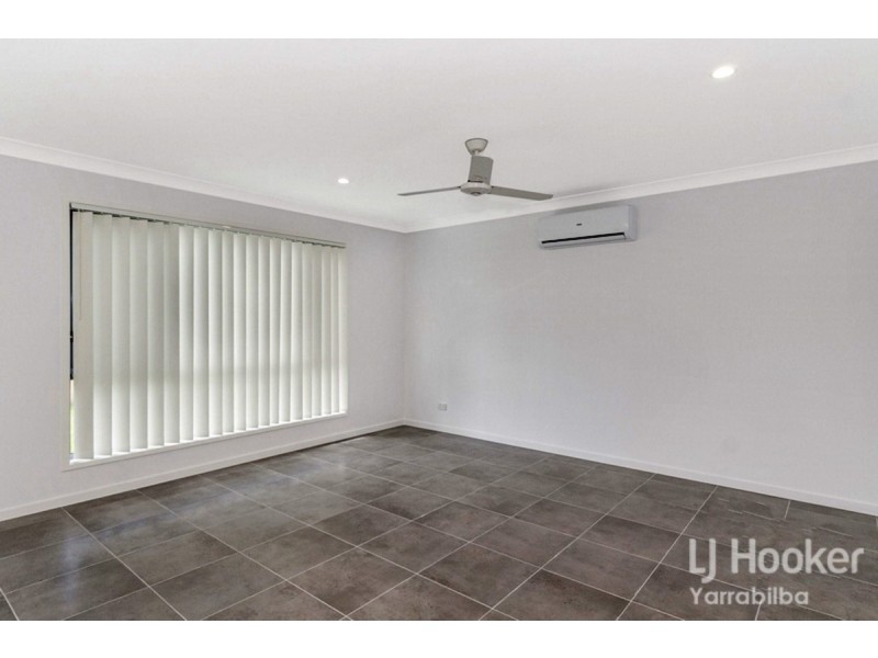 22 Cambridge Circuit, Yarrabilba QLD 4207