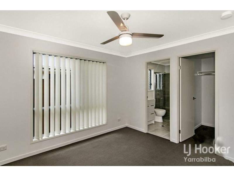 22 Cambridge Circuit, Yarrabilba QLD 4207