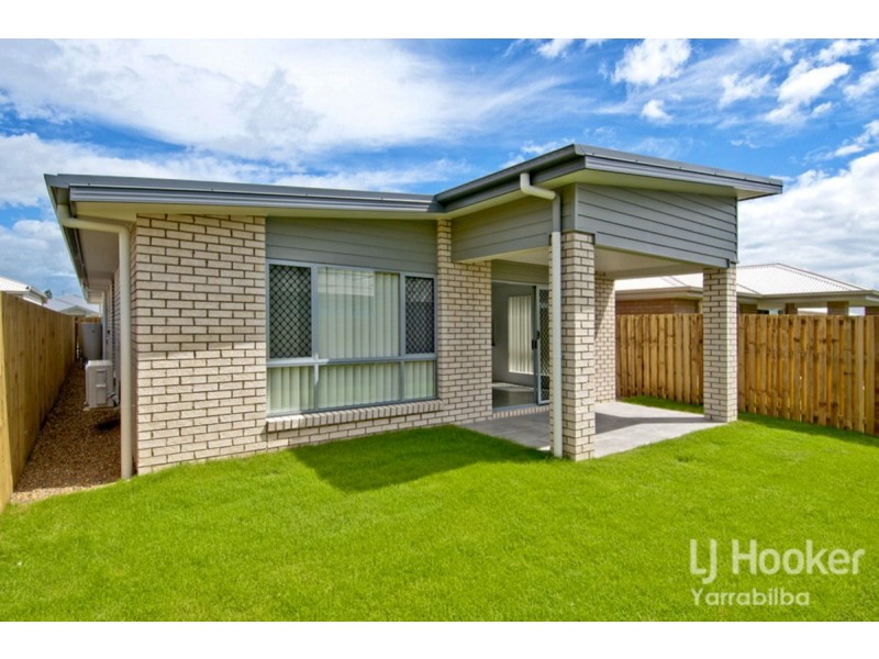 22 Cambridge Circuit, Yarrabilba QLD 4207