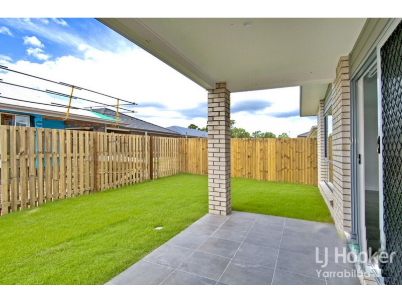 22 Cambridge Circuit, Yarrabilba QLD 4207