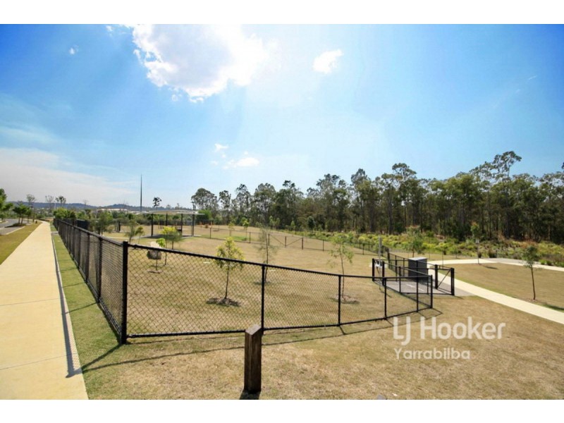 22 Cambridge Circuit, Yarrabilba QLD 4207