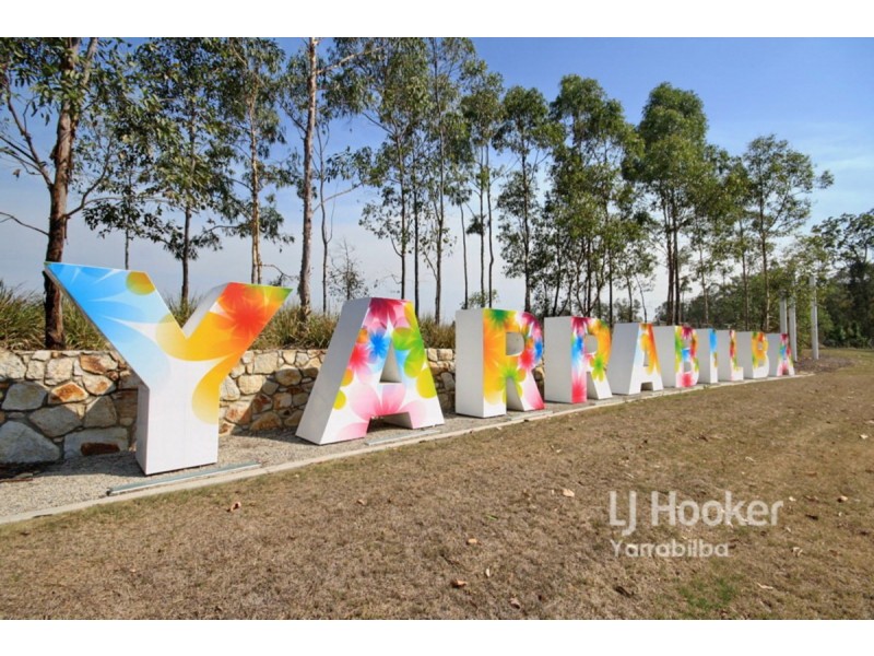 22 Cambridge Circuit, Yarrabilba QLD 4207