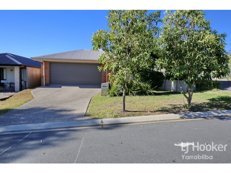 8 Jubera Close, Yarrabilba QLD 4207