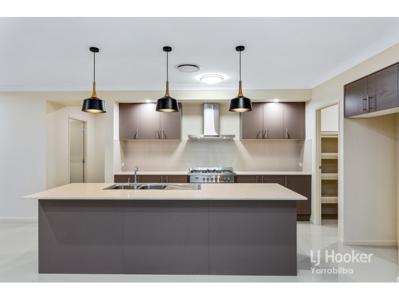13 Strata Circuit, Yarrabilba QLD 4207