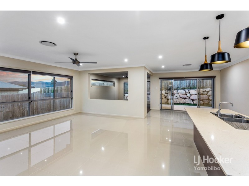 13 Strata Circuit, Yarrabilba QLD 4207