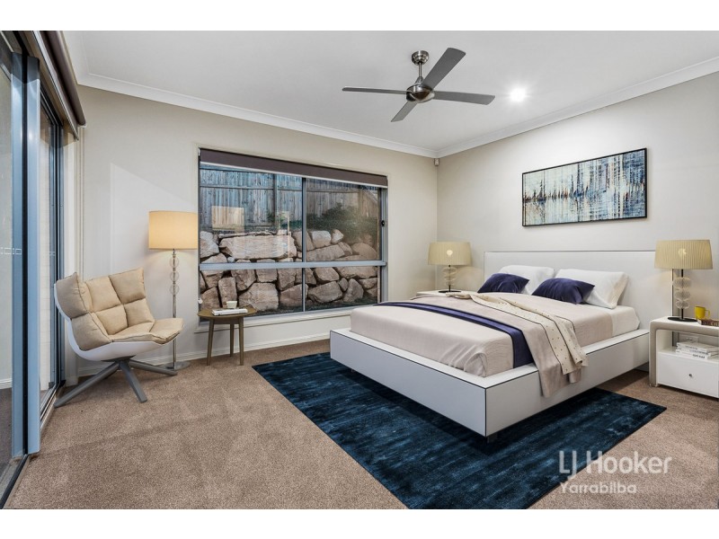 13 Strata Circuit, Yarrabilba QLD 4207