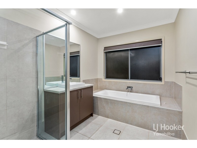 13 Strata Circuit, Yarrabilba QLD 4207