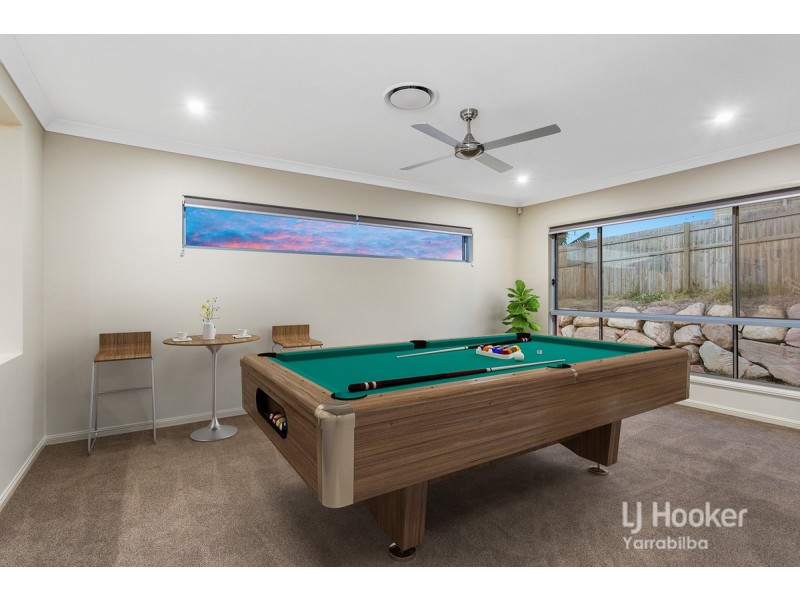 13 Strata Circuit, Yarrabilba QLD 4207