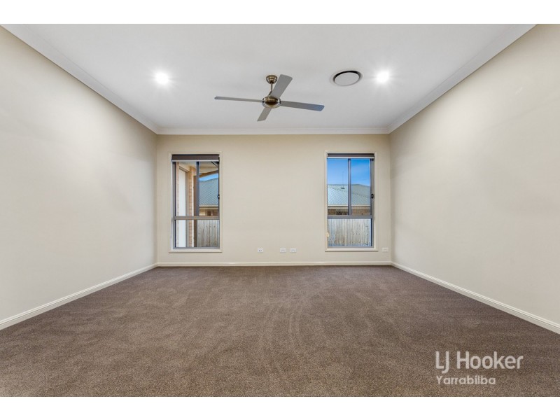 13 Strata Circuit, Yarrabilba QLD 4207