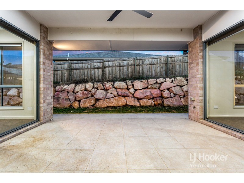13 Strata Circuit, Yarrabilba QLD 4207