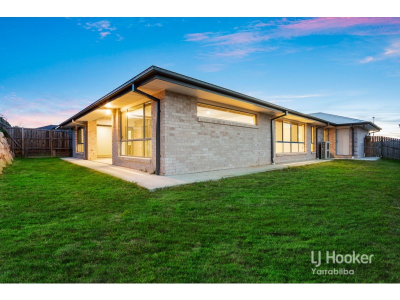13 Strata Circuit, Yarrabilba QLD 4207