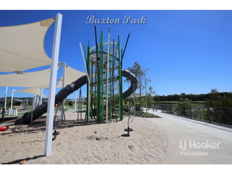 27 Blossom Street, Yarrabilba QLD 4207