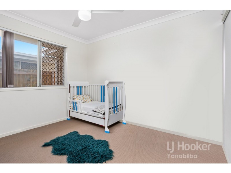 21 Paradise Street, Yarrabilba QLD 4207