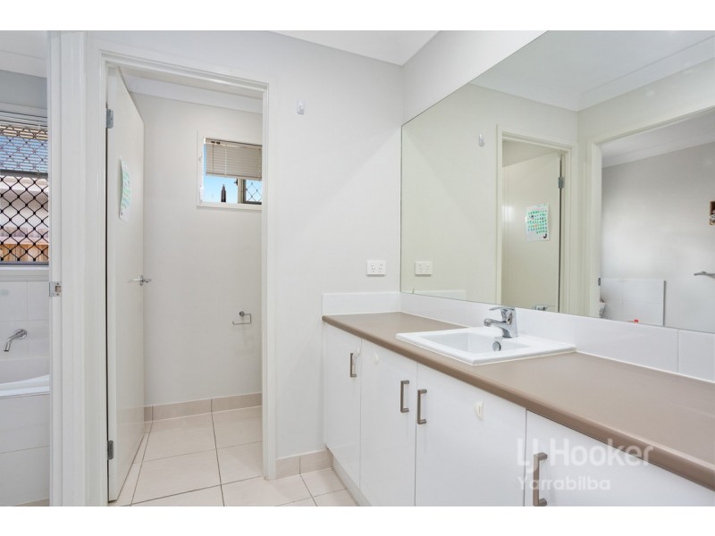 21 Paradise Street, Yarrabilba QLD 4207