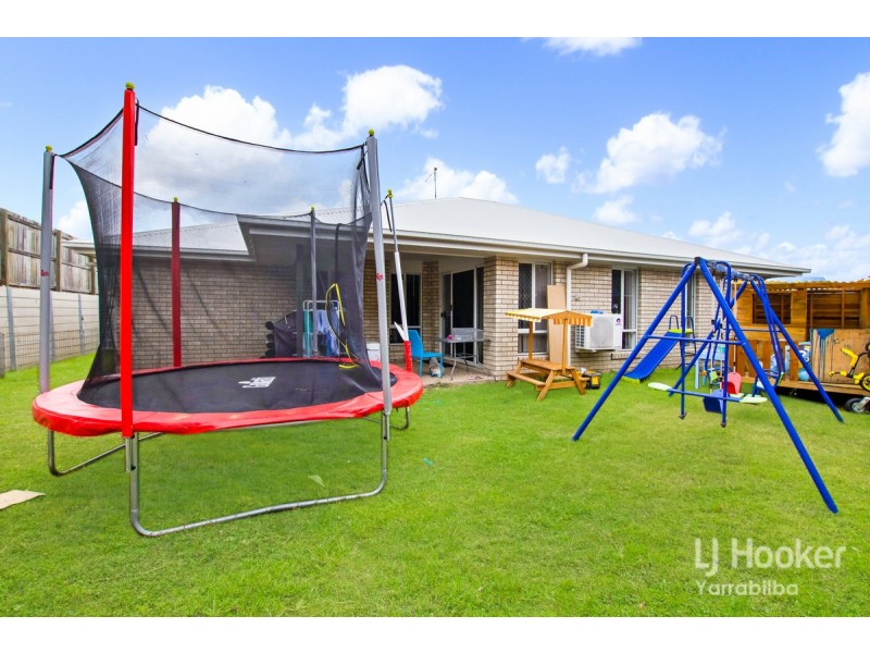 21 Paradise Street, Yarrabilba QLD 4207