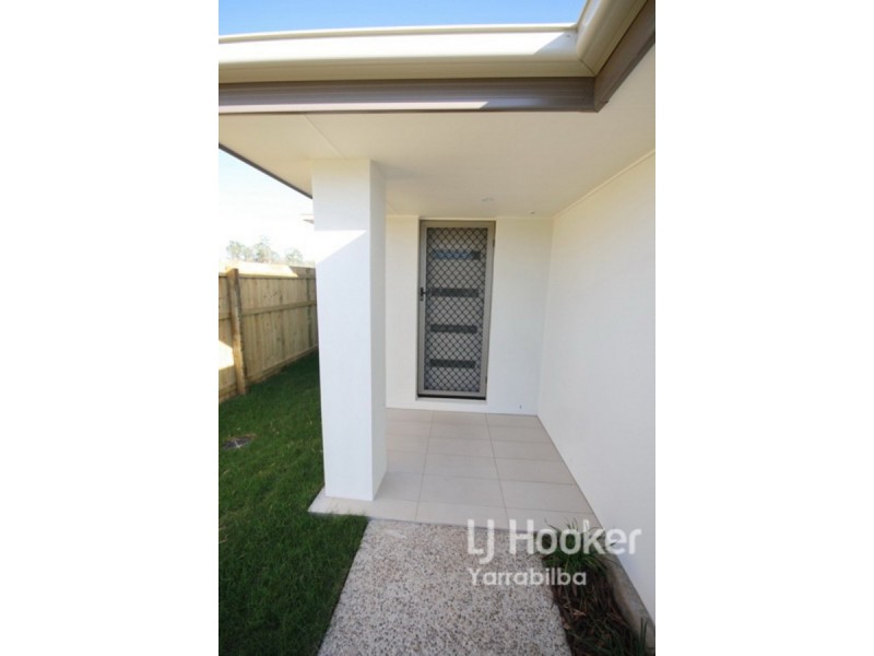 20 Larimar Avenue, Yarrabilba QLD 4207