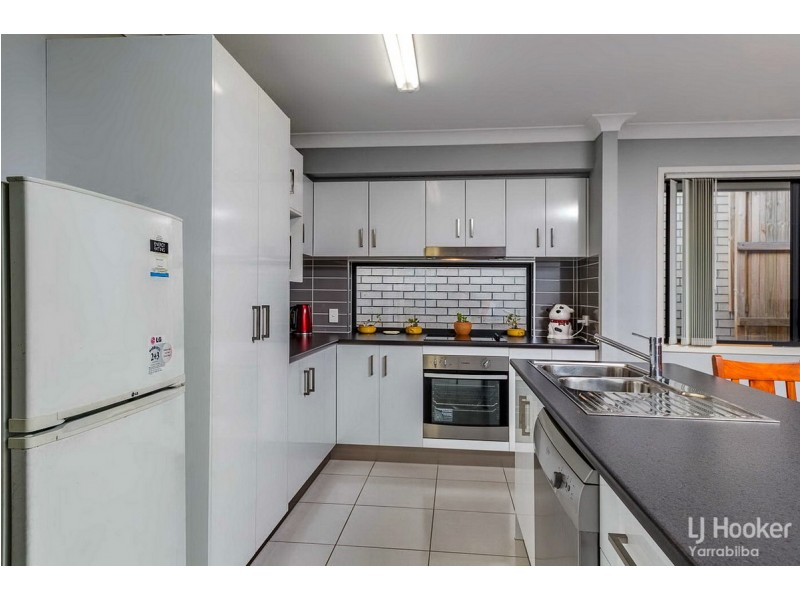 53 Sienna Circuit, Yarrabilba QLD 4207