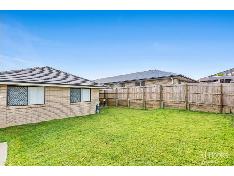 53 Sienna Circuit, Yarrabilba QLD 4207