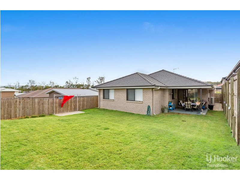 53 Sienna Circuit, Yarrabilba QLD 4207