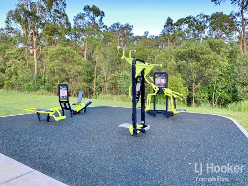 53 Sienna Circuit, Yarrabilba QLD 4207