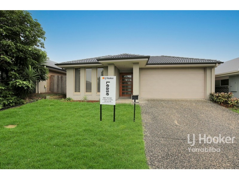 6 Milby Street, Yarrabilba QLD 4207