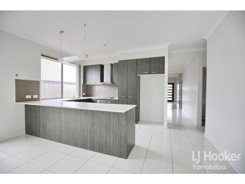 6 Milby Street, Yarrabilba QLD 4207