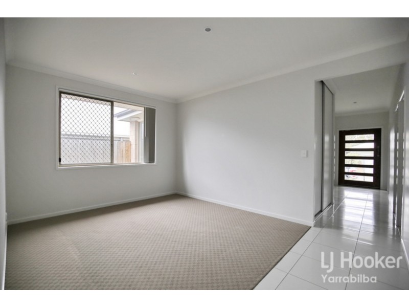 6 Milby Street, Yarrabilba QLD 4207