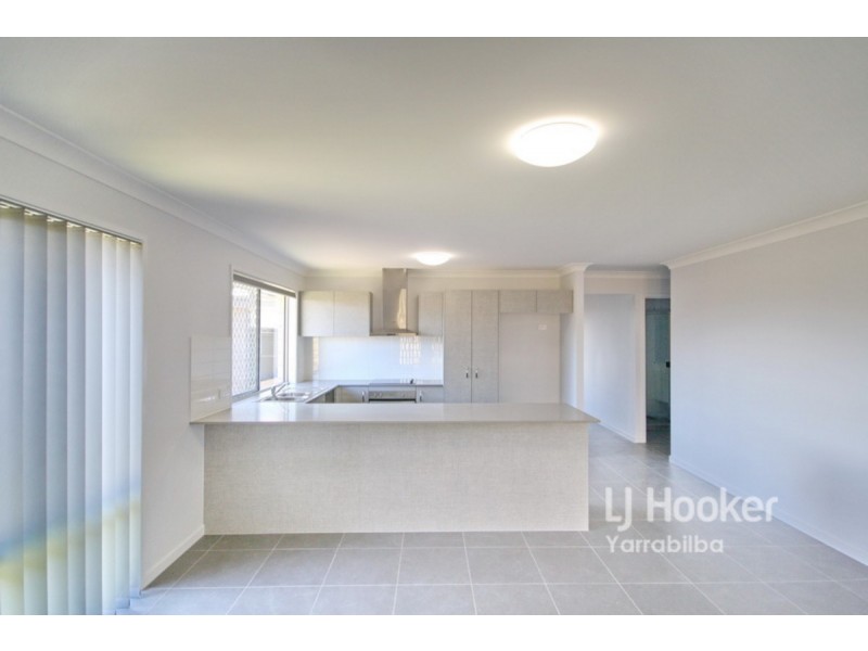 72 Darnell Street, Yarrabilba QLD 4207