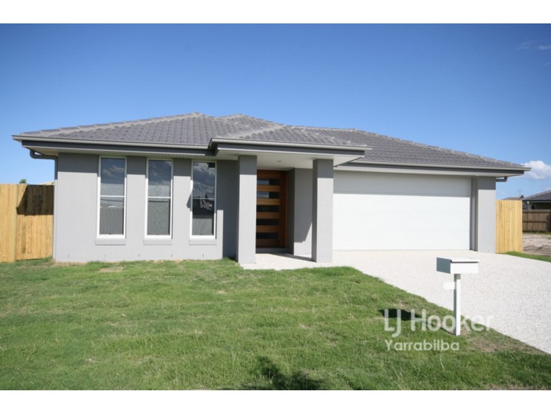 72 Darnell Street, Yarrabilba QLD 4207