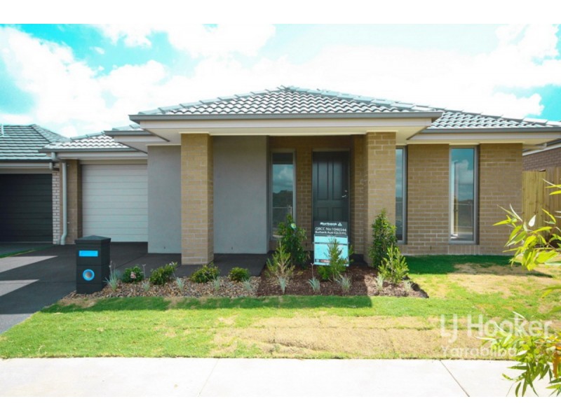 12 Sommer Street, Yarrabilba QLD 4207