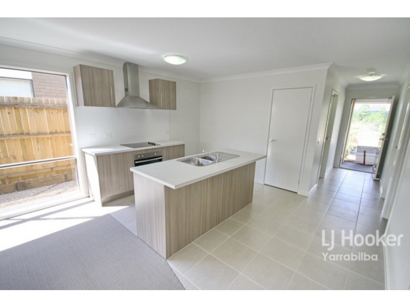12 Sommer Street, Yarrabilba QLD 4207
