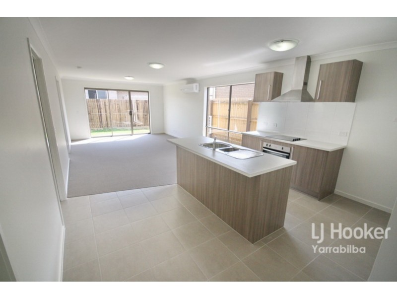 12 Sommer Street, Yarrabilba QLD 4207
