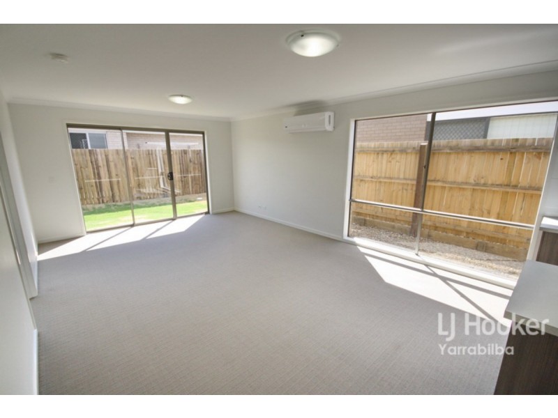 12 Sommer Street, Yarrabilba QLD 4207