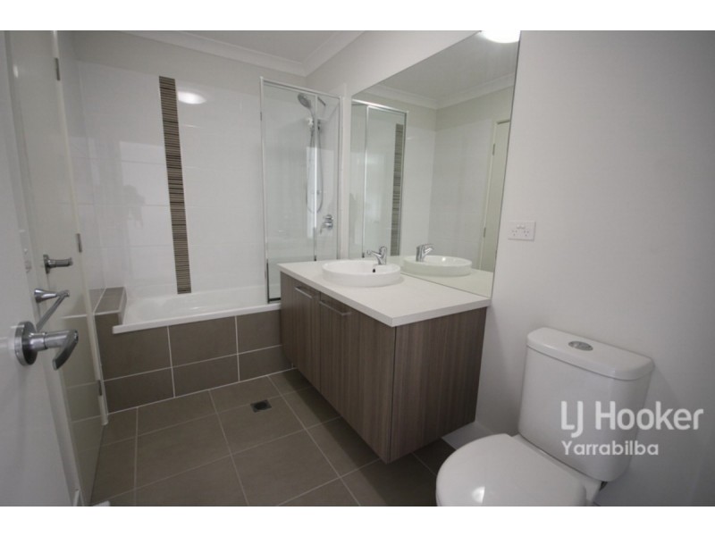 12 Sommer Street, Yarrabilba QLD 4207