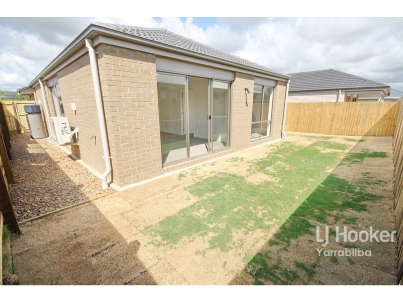 12 Sommer Street, Yarrabilba QLD 4207