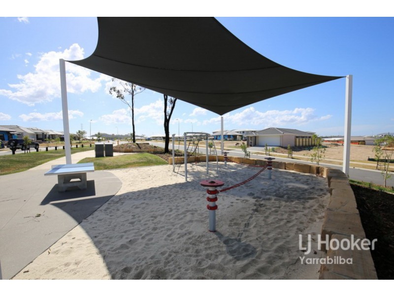 12 Sommer Street, Yarrabilba QLD 4207