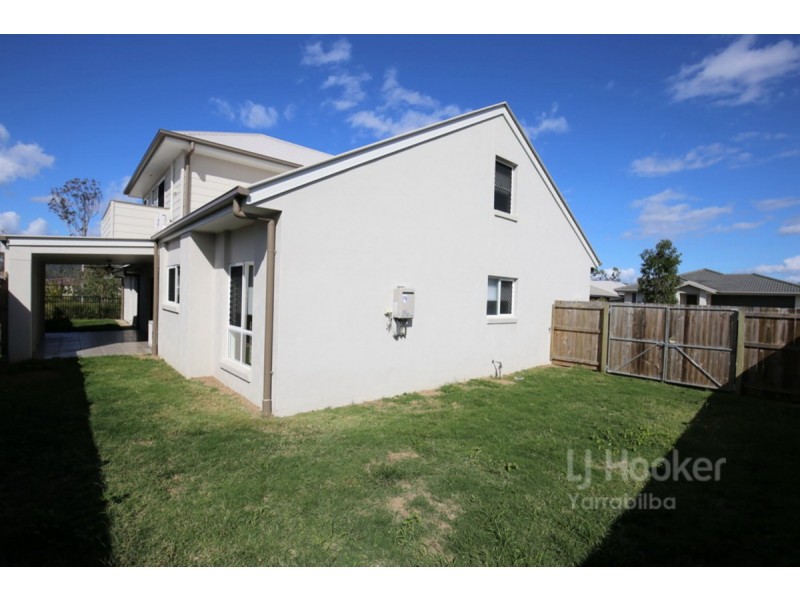 49 Treeline Circuit, Yarrabilba QLD 4207