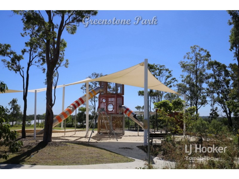 49 Treeline Circuit, Yarrabilba QLD 4207