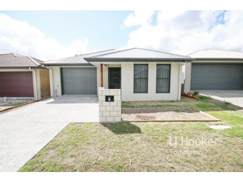 7 Aurora Lane, Yarrabilba QLD 4207