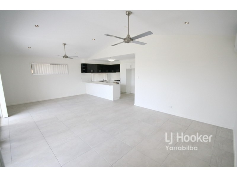7 Aurora Lane, Yarrabilba QLD 4207
