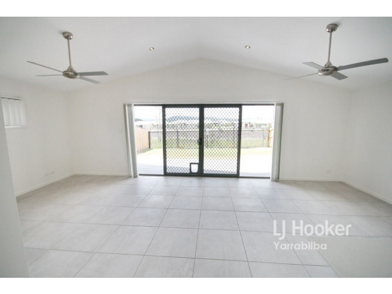 7 Aurora Lane, Yarrabilba QLD 4207