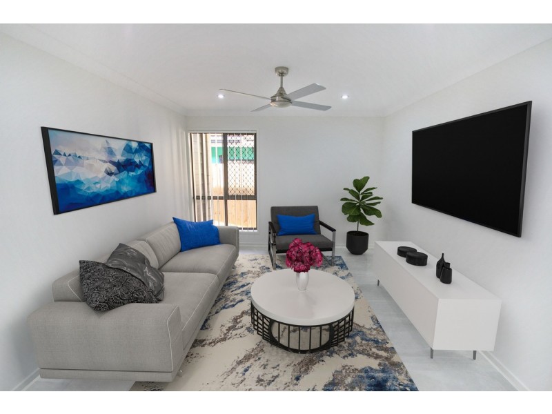 22 Lambent Street, Yarrabilba QLD 4207