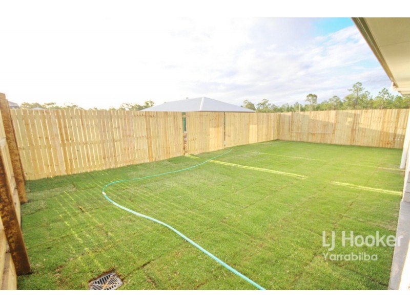 22 Lambent Street, Yarrabilba QLD 4207