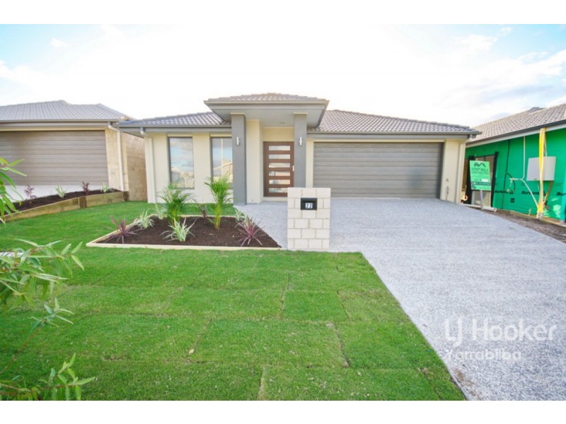 22 Lambent Street, Yarrabilba QLD 4207