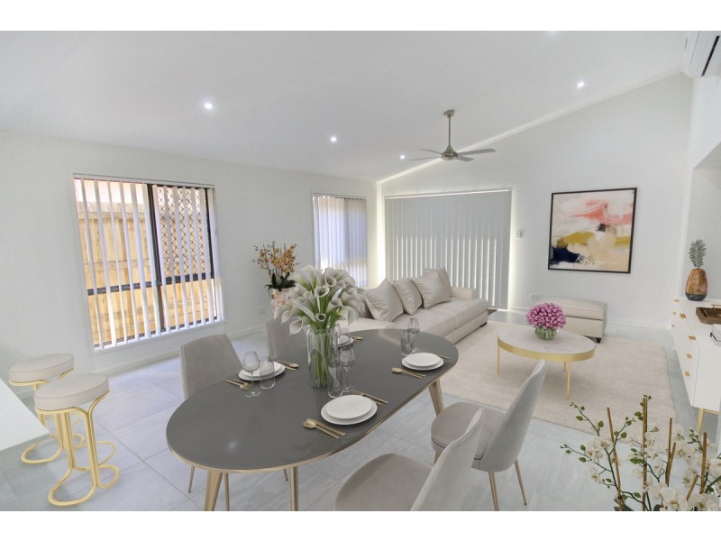 22 Lambent Street, Yarrabilba QLD 4207